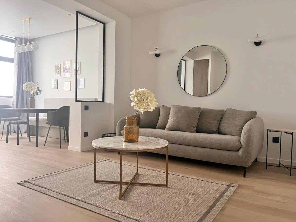 Magnifique Appartement Familial Et Spacieux - 6P - Flat-Guest Paris Exterior photo